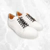 Palenzo Accessoires Et Chaussures | Prêt-à-porter | Baskets mode - Blanc