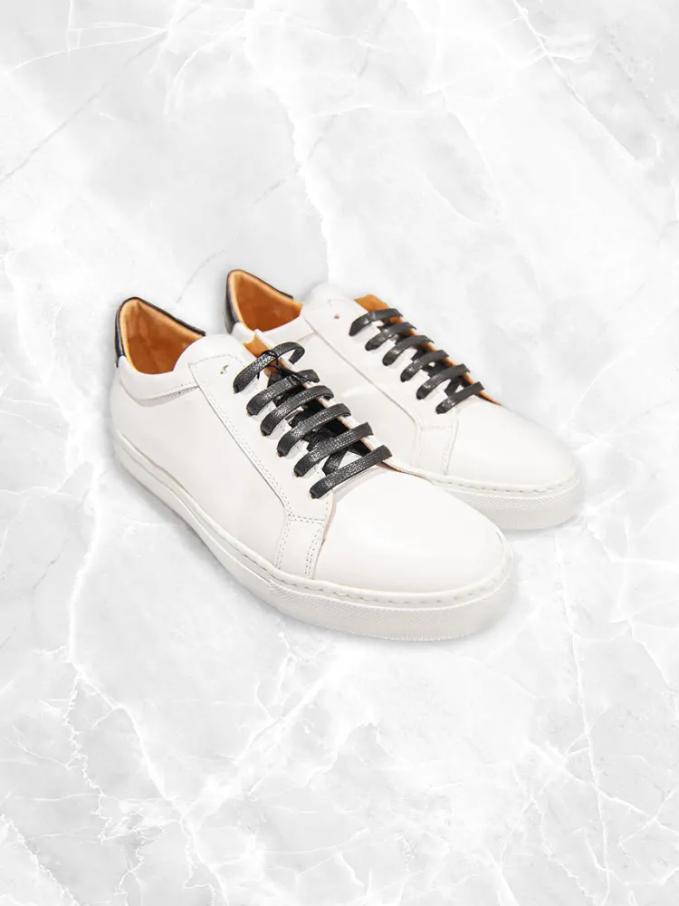 baskets_mode__blanc_0.webp Palenzo Accessoires Et Chaussures | Prêt-à-porter | Baskets mode - Blanc