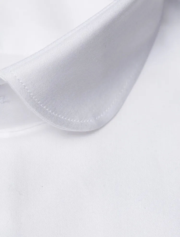 chemise_col_club__blanc_1.webp Palenzo Prêt-à-porter | Chemises | Chemise col club - Blanc