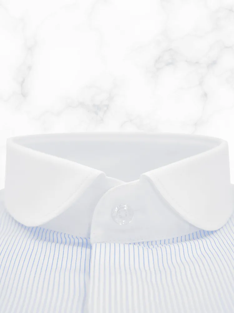 chemise_col_club__blanc_e_1-1.webp Palenzo Prêt-à-porter | Chemises | Chemise col club - Blanc et bleu ciel rayures