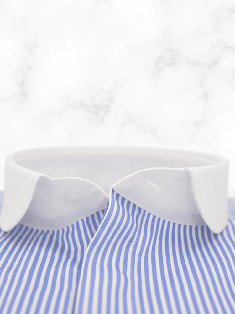 chemise_col_club__blanc_e_3.webp Palenzo Prêt-à-porter | Chemises | Chemise col club - Blanc et bleu marine rayures