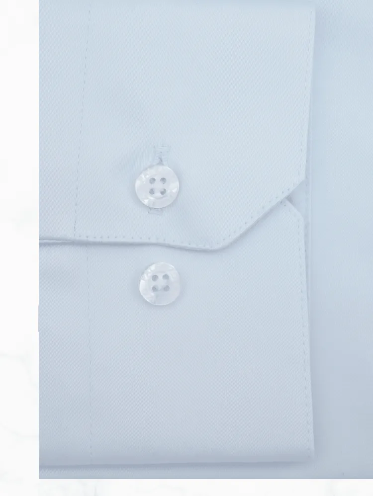 chemise_col_invers__bleu__3-3.webp Palenzo Prêt-à-porter | Chemises | Chemise col inversé - Bleu ciel