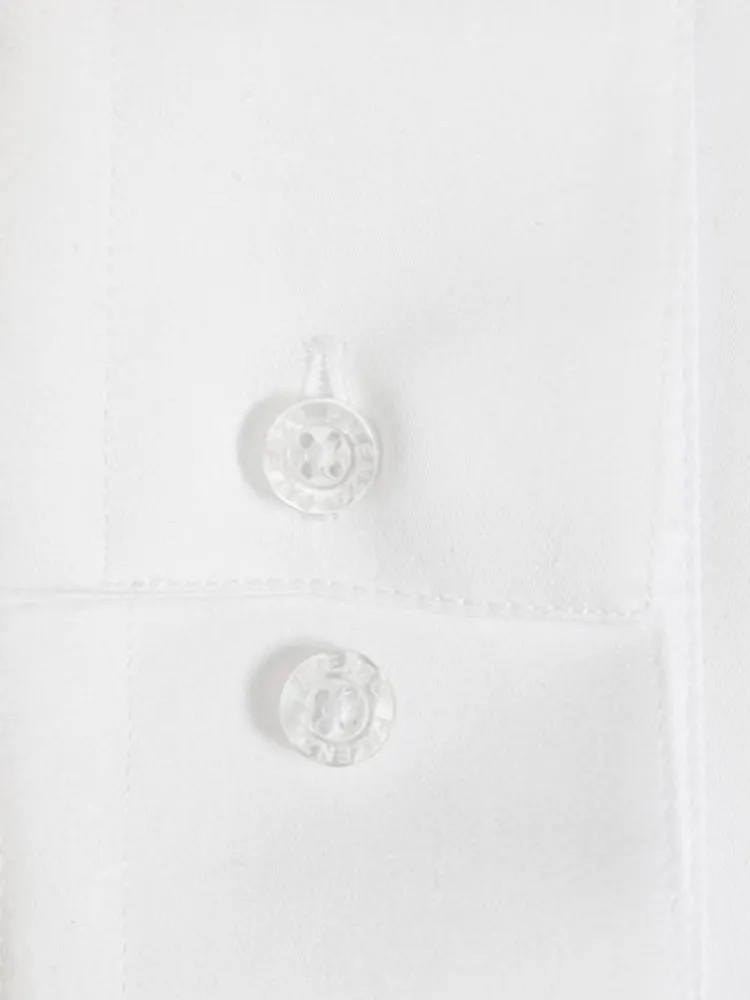 chemise_col_officier__bla_2-1.webp Palenzo Prêt-à-porter | Chemises | Chemise col officier - Blanc
