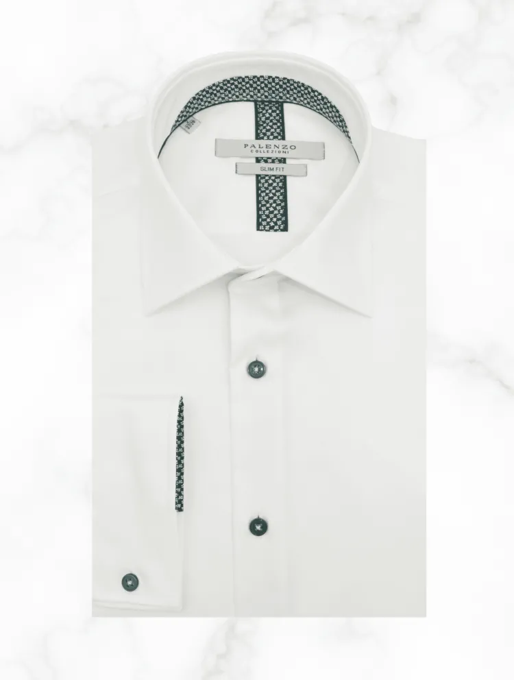 chemise_petit_col_franais_0-43.webp Palenzo Prêt-à-porter | Chemises | Chemise petit col français - Blanc
