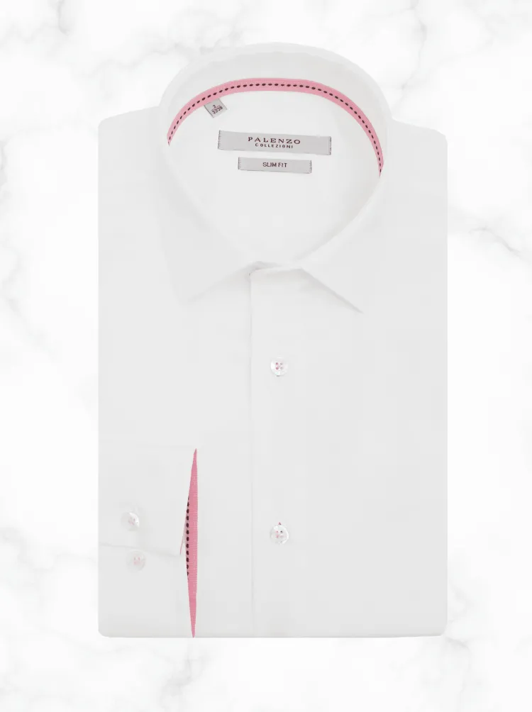 chemise_petit_col_franais_0-48.webp Palenzo Prêt-à-porter | Chemises | Chemise petit col français - Blanc