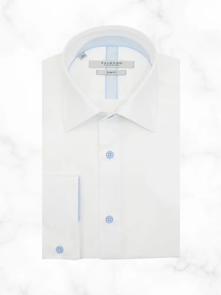 chemise_petit_col_franais_0-55.webp Palenzo Prêt-à-porter | Chemise petit col français - Blanc
