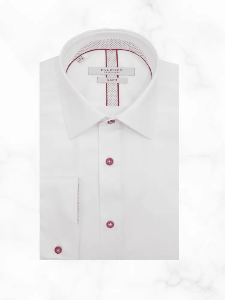 chemise_petit_col_franais_0-58.webp Palenzo Prêt-à-porter | Chemises | Chemise petit col français - Blanc