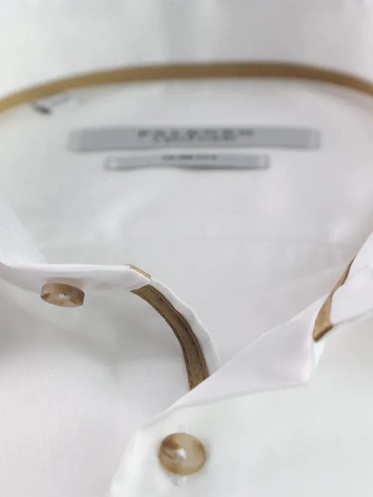 chemise_petit_col_franais_1-19.webp Palenzo Prêt-à-porter | Chemise petit col français - Blanc