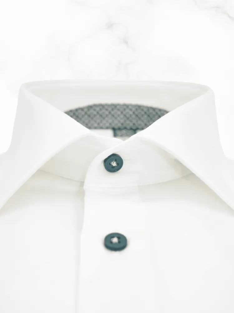 chemise_petit_col_franais_1-42.webp Palenzo Prêt-à-porter | Chemises | Chemise petit col français - Blanc