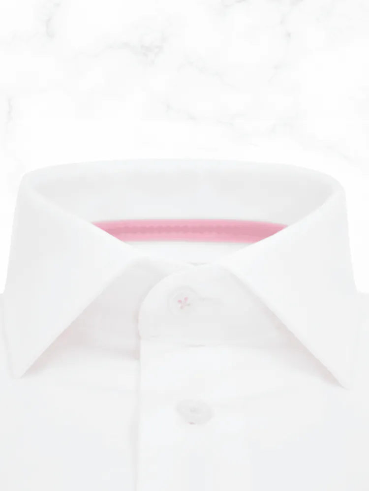 chemise_petit_col_franais_1-47.webp Palenzo Prêt-à-porter | Chemises | Chemise petit col français - Blanc
