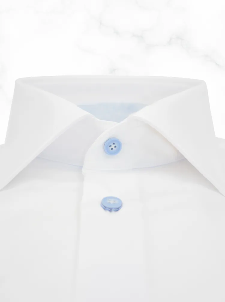 chemise_petit_col_franais_1-54.webp Palenzo Prêt-à-porter | Chemise petit col français - Blanc