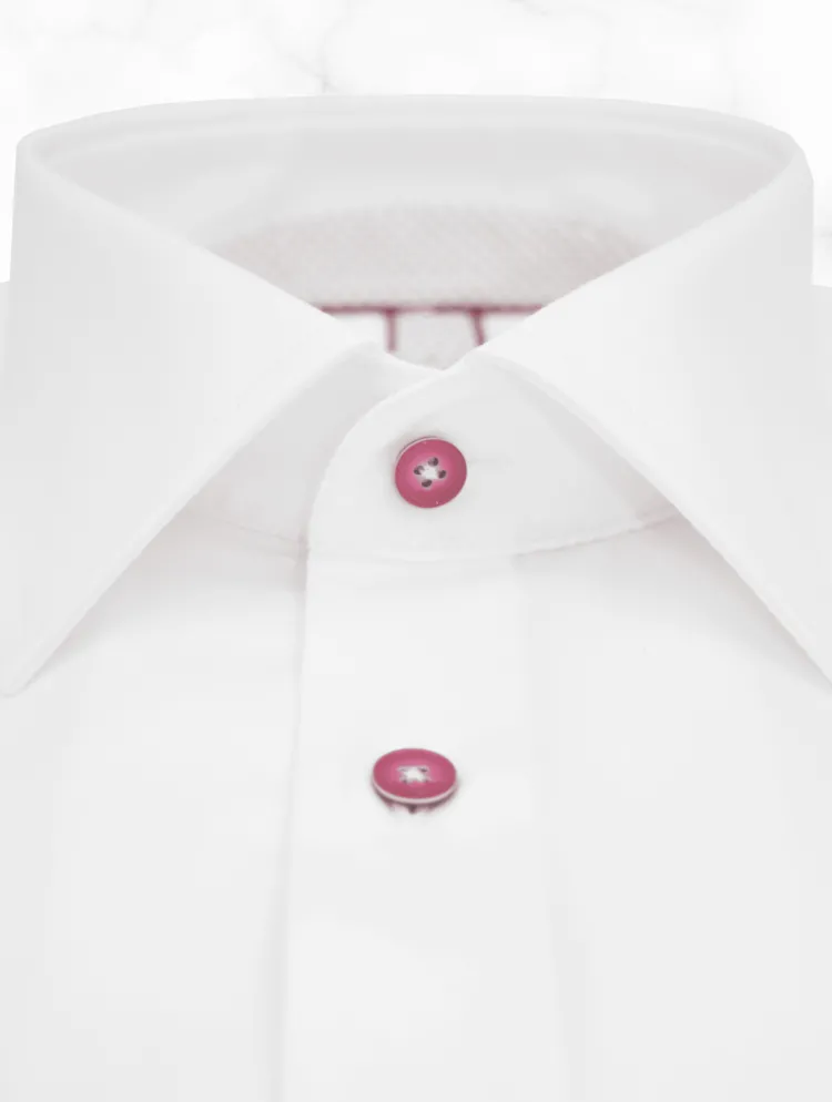 chemise_petit_col_franais_1-57.webp Palenzo Prêt-à-porter | Chemises | Chemise petit col français - Blanc
