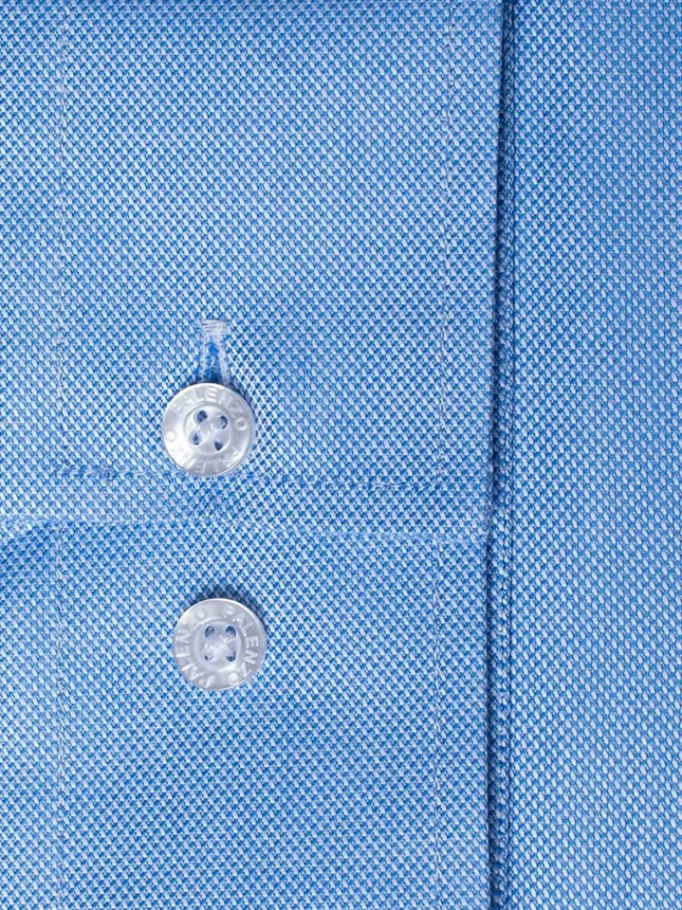 chemise_petit_col_franais_2-10.webp Palenzo Prêt-à-porter | Chemises | Chemise petit col français - Bleu ciel