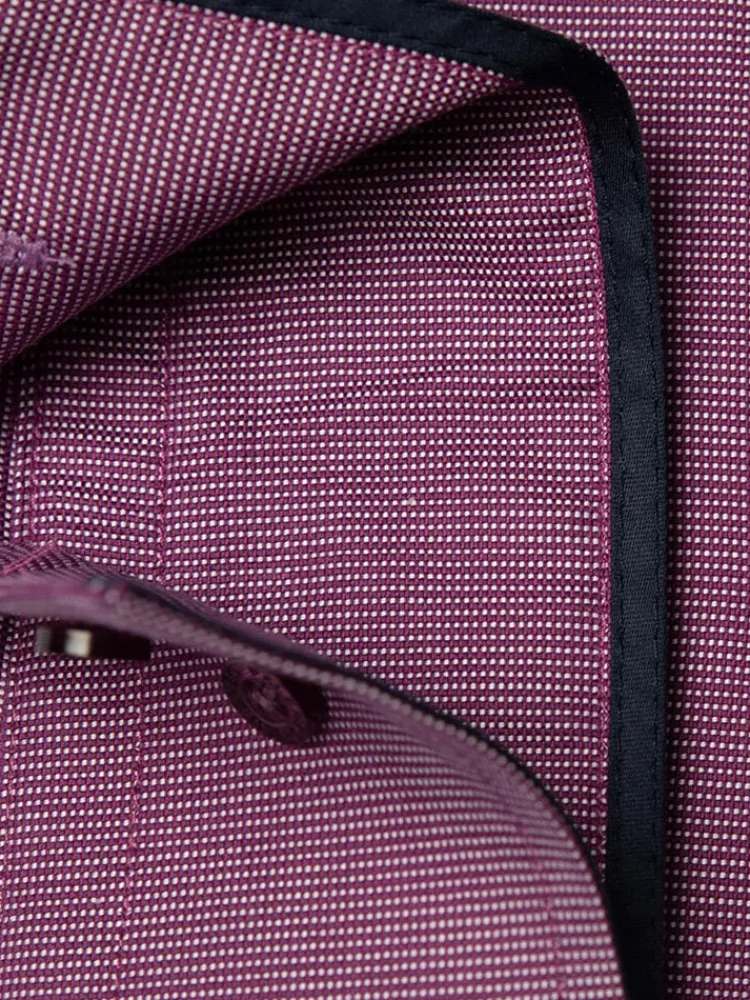 chemise_petit_col_franais_2-16.webp Palenzo Prêt-à-porter | Chemises | Chemise petit col français - Violine imprimé