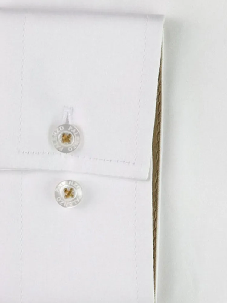 chemise_petit_col_franais_2-22.webp Palenzo Prêt-à-porter | Chemise petit col français - Blanc