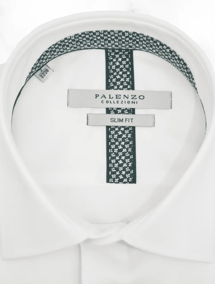chemise_petit_col_franais_2-38.webp Palenzo Prêt-à-porter | Chemises | Chemise petit col français - Blanc