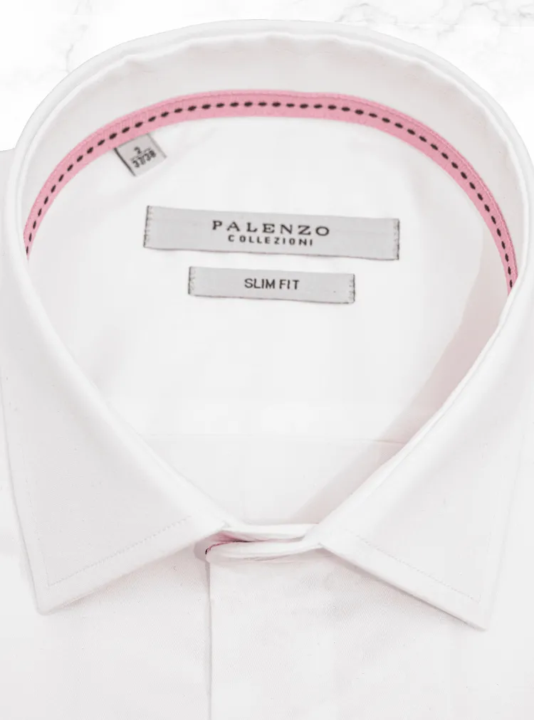 chemise_petit_col_franais_2-43.webp Palenzo Prêt-à-porter | Chemises | Chemise petit col français - Blanc