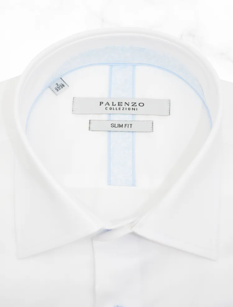 chemise_petit_col_franais_2-50.webp Palenzo Prêt-à-porter | Chemise petit col français - Blanc