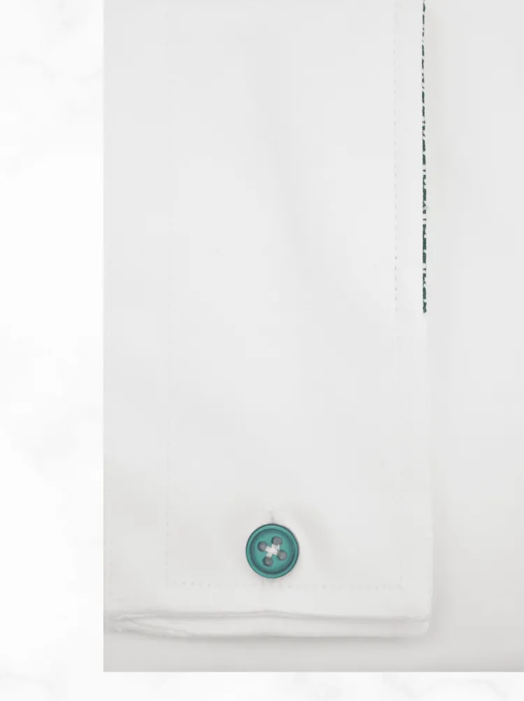 chemise_petit_col_franais_4-3.webp Palenzo Prêt-à-porter | Chemises | Chemise petit col français - Blanc