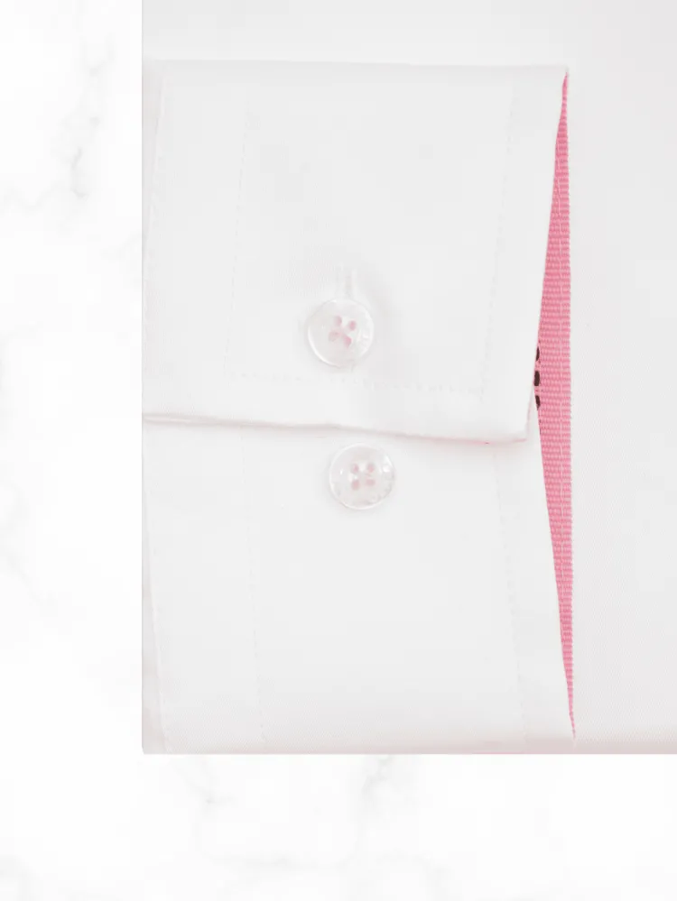 chemise_petit_col_franais_4-6.webp Palenzo Prêt-à-porter | Chemises | Chemise petit col français - Blanc