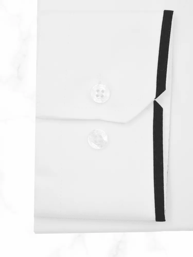 chemise_petit_col_franais_4-7.webp Palenzo Prêt-à-porter | Chemises | Chemise petit col français - Blanc