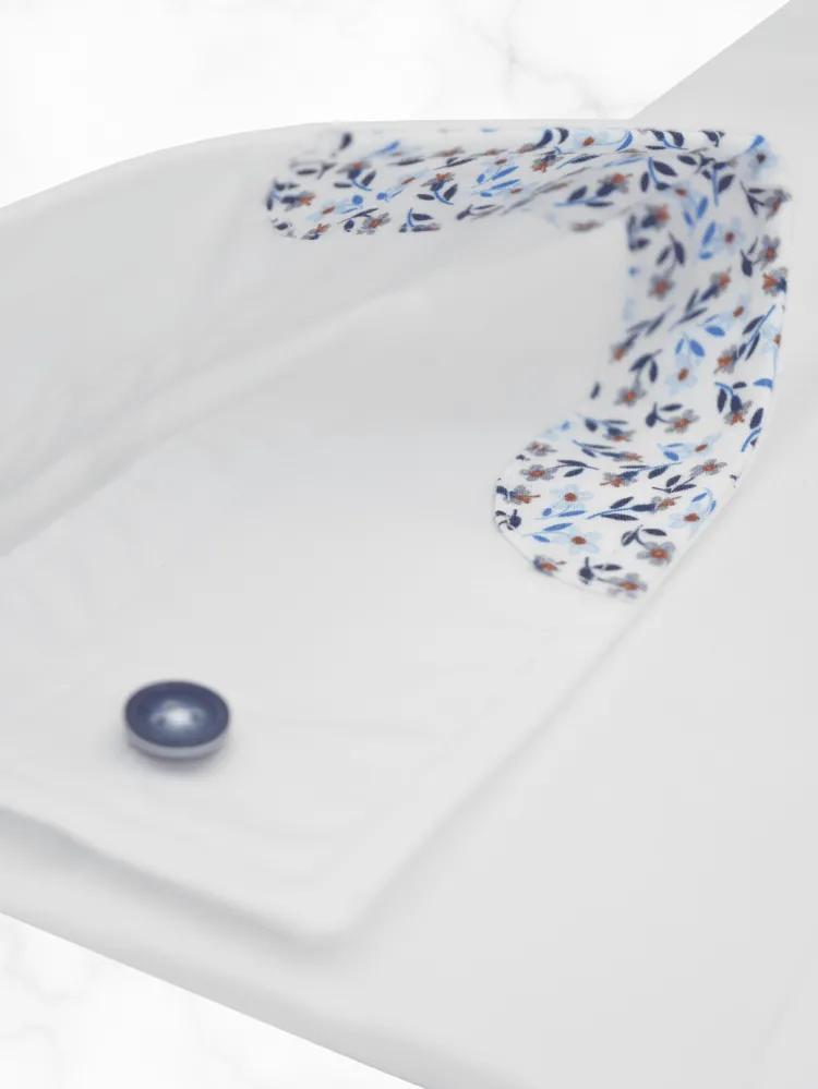 chemise_petit_col_franais_4-8.webp Palenzo Prêt-à-porter | Chemises | Chemise petit col français - Blanc