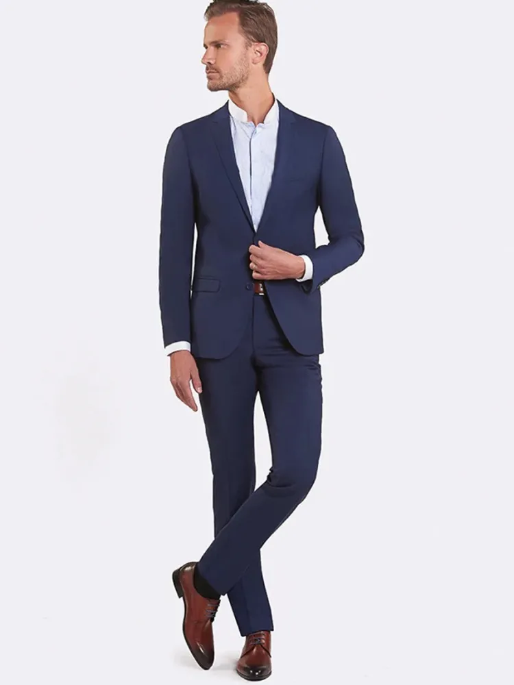 costume_slim_fit___bleu_c_3.webp Palenzo Prêt-à-porter | Costume slim fit - Bleu carbone
