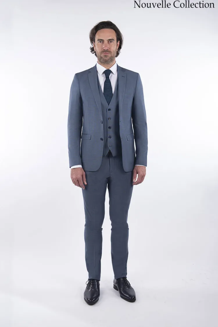 costume_slim_fit__bleu_0-9.webp Palenzo Prêt-à-porter | Costume slim fit - Bleu