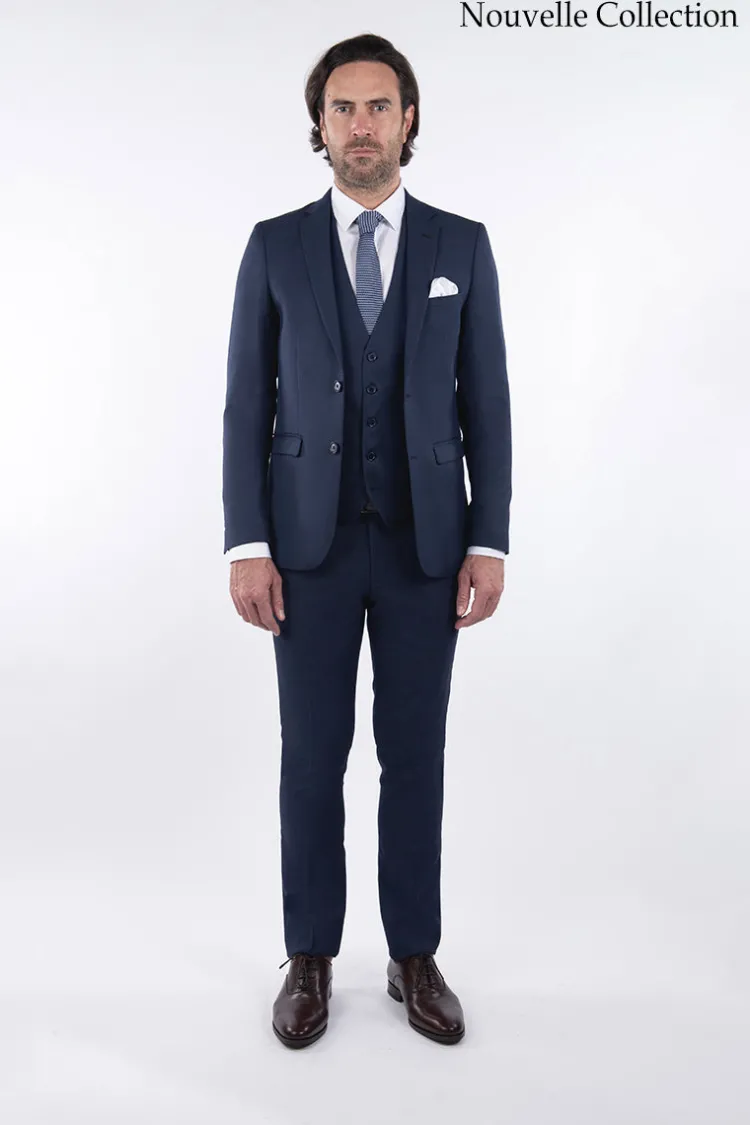 costume_slim_fit__bleu_ma_0-1.webp Palenzo Prêt-à-porter | Costume slim fit - Bleu marine