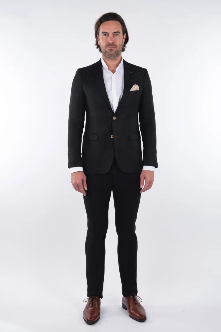 costume_slim_fit__bleu_no_4.webp Palenzo Prêt-à-porter | Costume slim fit - Bleu noir