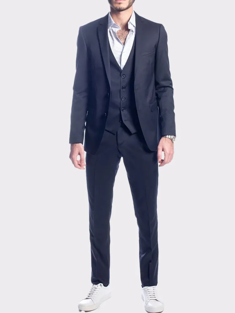 costume_slim_fit__bleu_nu_0.webp Palenzo Prêt-à-porter | Costume slim fit - Bleu nuit
