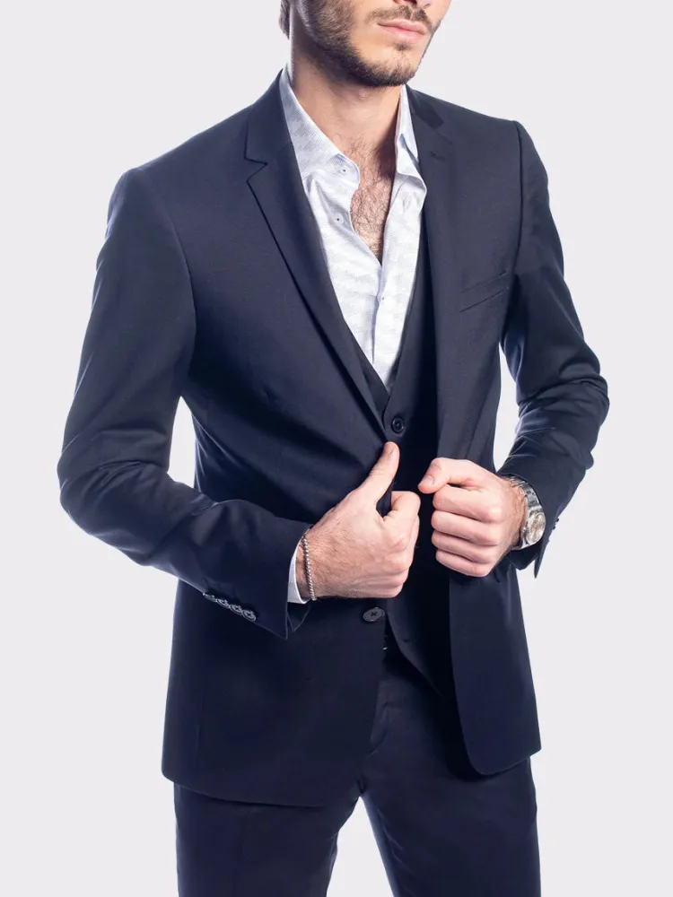 costume_slim_fit__bleu_nu_1.webp Palenzo Prêt-à-porter | Costume slim fit - Bleu nuit