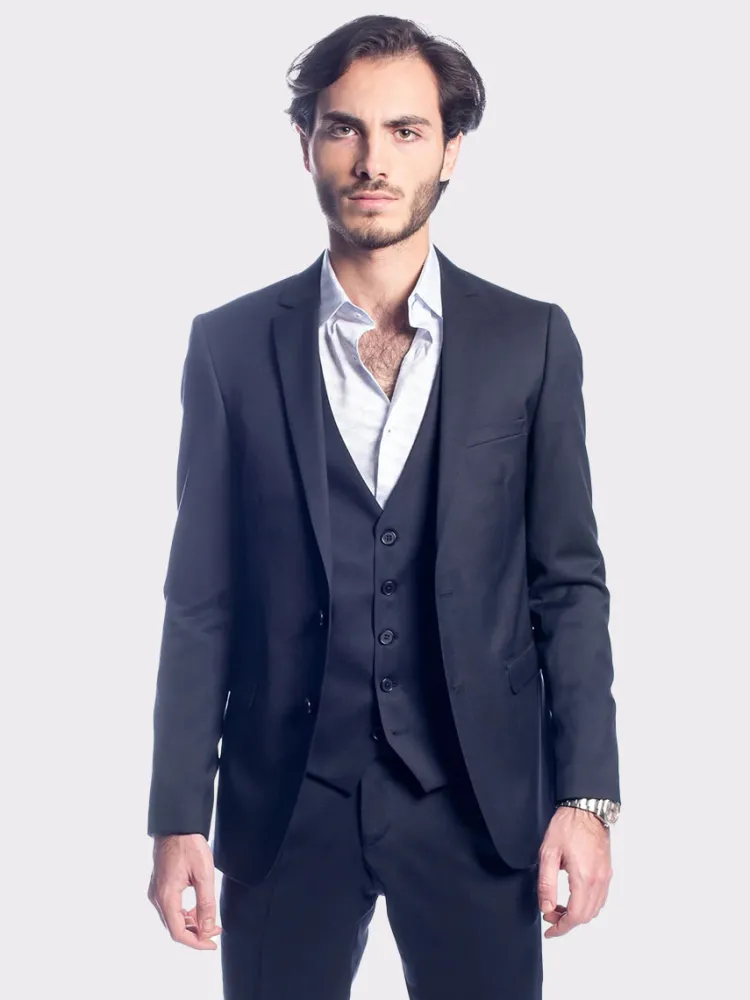 costume_slim_fit__bleu_nu_3.webp Palenzo Prêt-à-porter | Costume slim fit - Bleu nuit