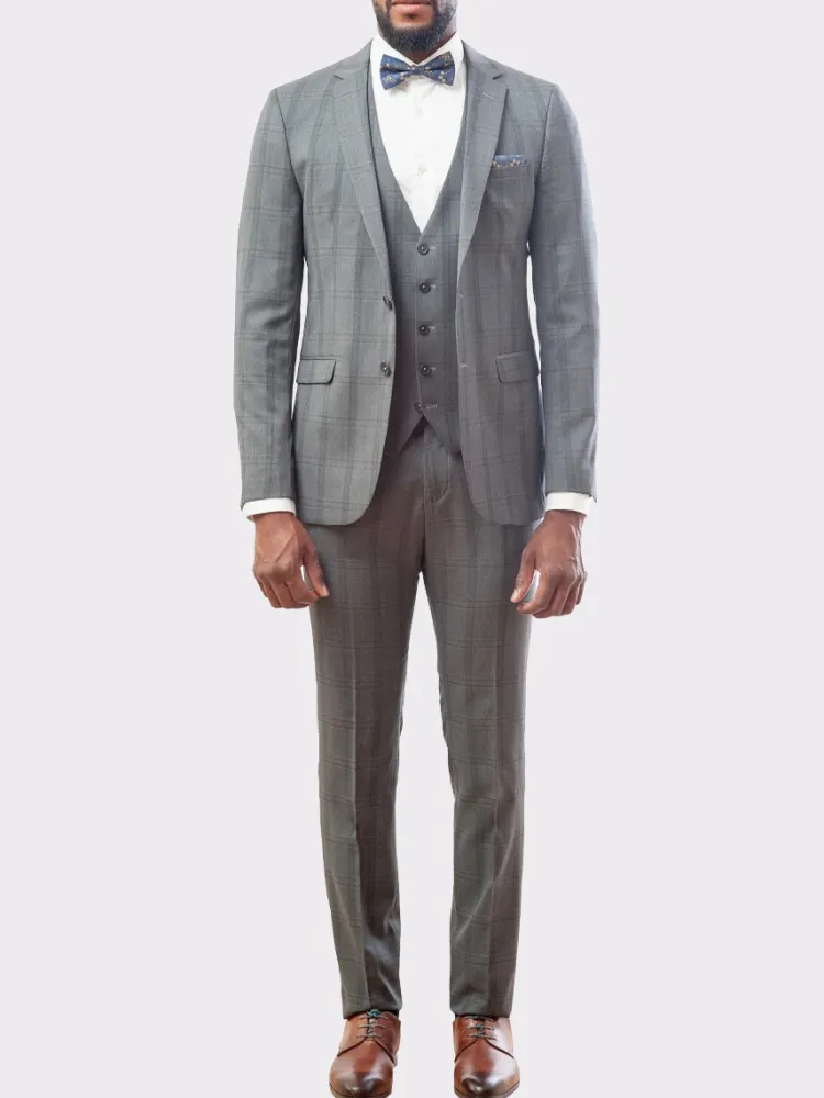 costume_slim_fit__gris_0-1.webp Palenzo Prêt-à-porter | Costume slim fit - Gris