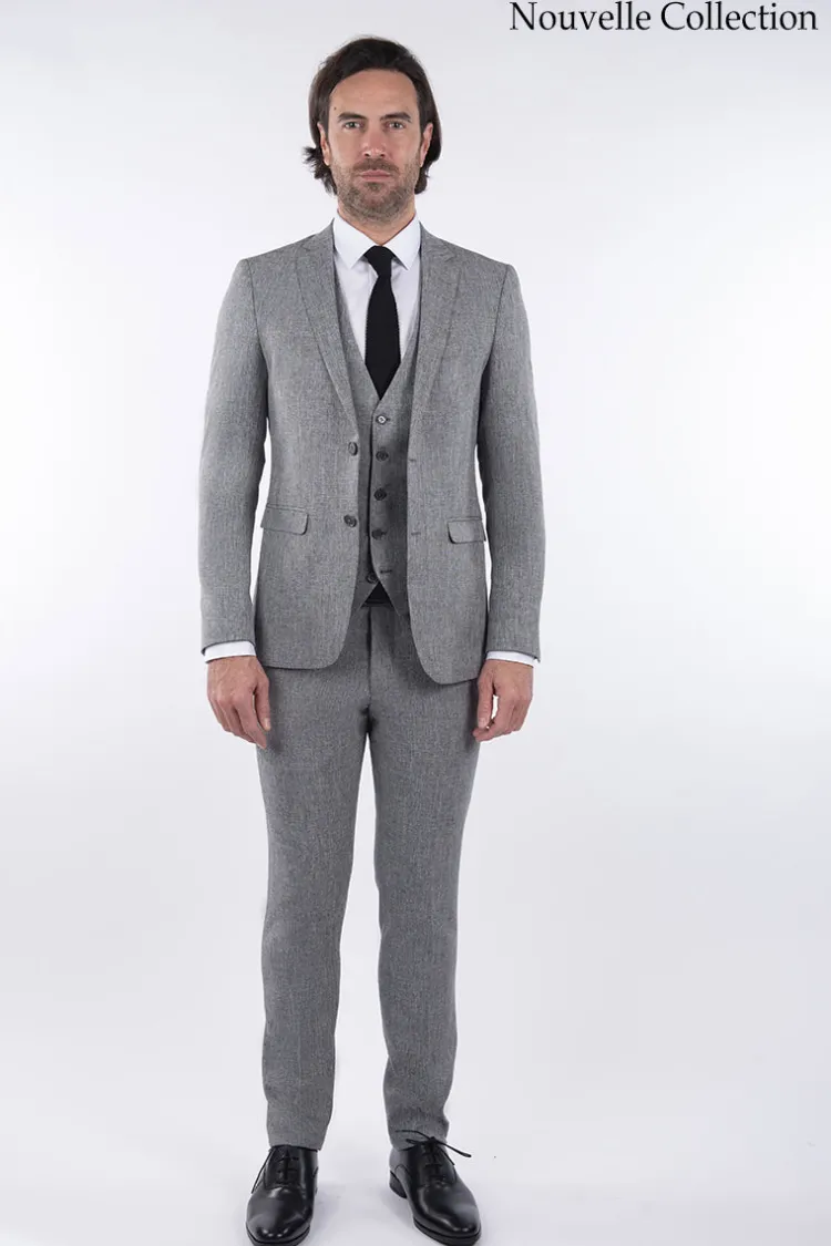 costume_slim_fit__gris_0-4.webp Palenzo Prêt-à-porter | Costume slim fit - Gris