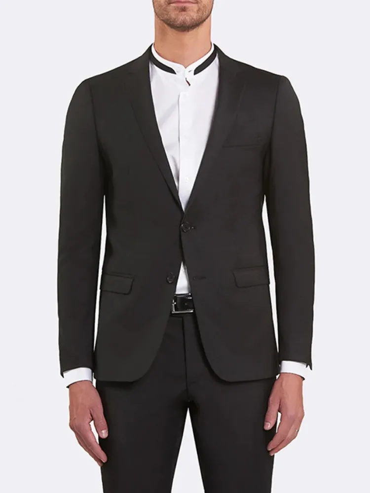 costume_slim_fit__noir_2.webp Palenzo Prêt-à-porter | Costume slim fit - Noir