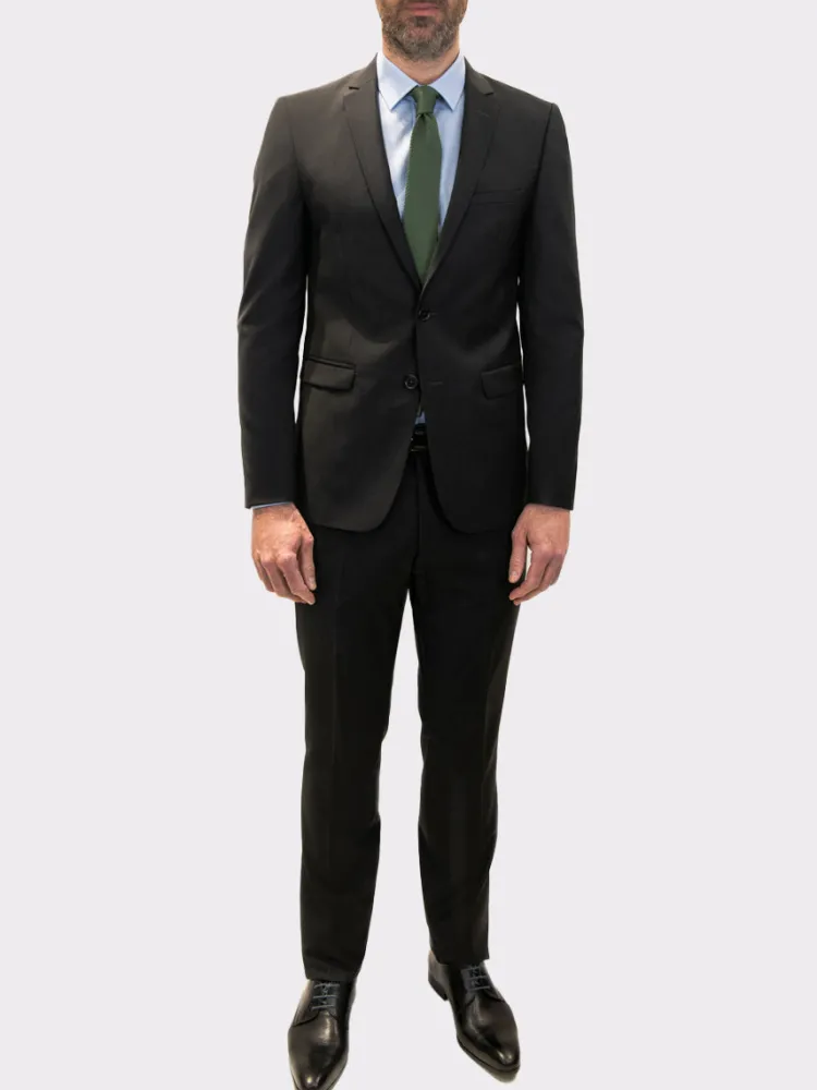 costume_slim_fit__noir_et_0.webp Palenzo Prêt-à-porter | Costume slim fit - Noir et gris