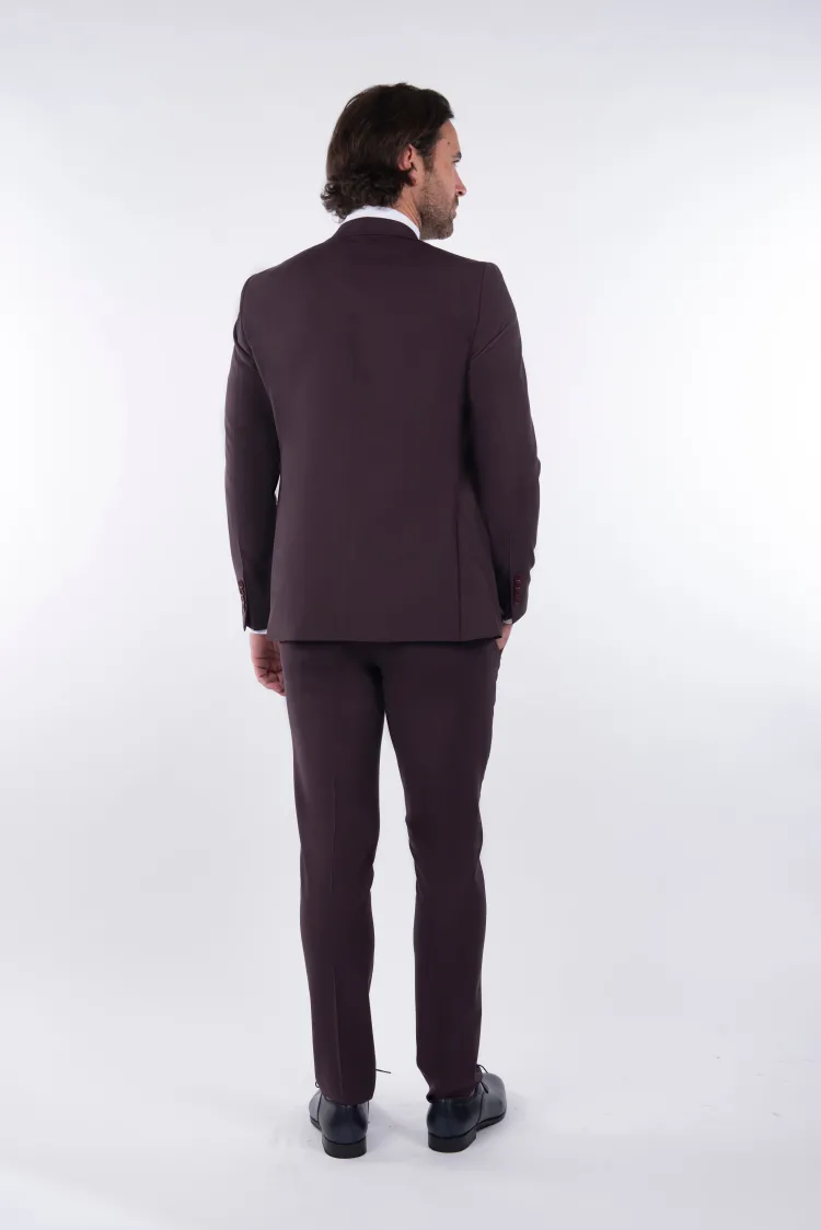 costume_slim_fit__prune_1.webp Palenzo Prêt-à-porter | Costume slim fit - Prune
