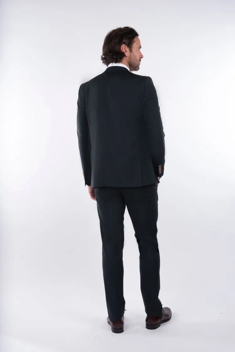costume_slim_fit__vert_bo_1.webp Palenzo Prêt-à-porter | Costume slim fit - Vert bouteille