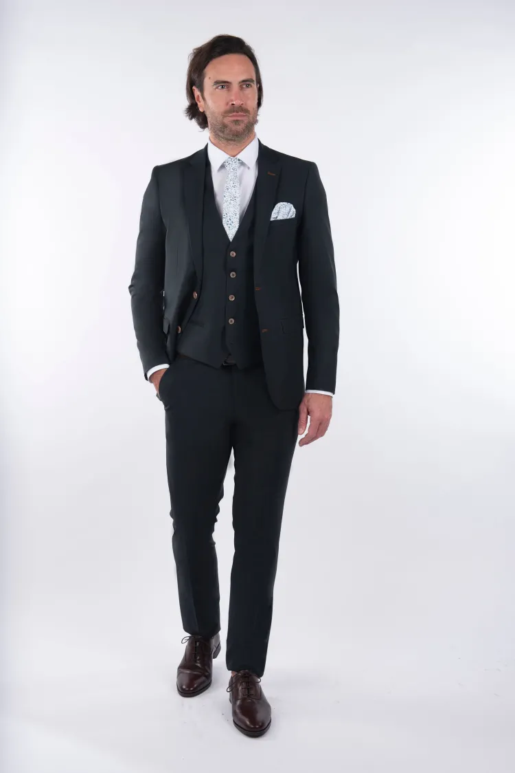 costume_slim_fit__vert_bo_2.webp Palenzo Prêt-à-porter | Costume slim fit - Vert bouteille
