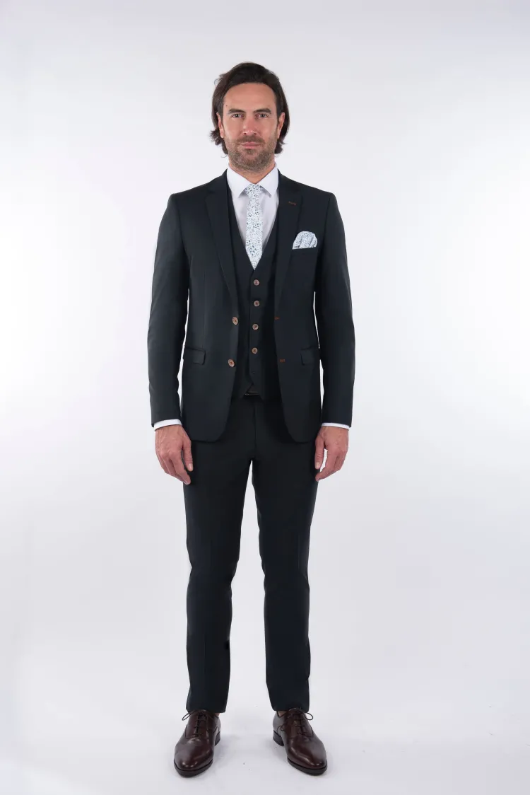 costume_slim_fit__vert_bo_3.webp Palenzo Prêt-à-porter | Costume slim fit - Vert bouteille
