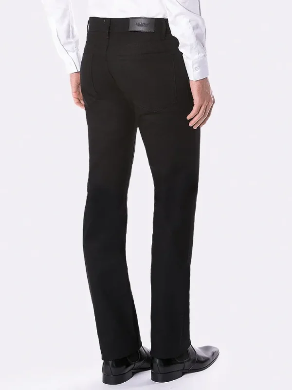 Palenzo Prêt-à-porter | Pantalons | Jean basic - Noir