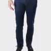 Palenzo Prêt-à-porter | Pantalons | Jean slim - Bleu