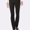 Palenzo Prêt-à-porter | Pantalons | Jean slim - Noir