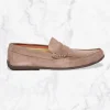 Palenzo Accessoires Et Chaussures | Souliers & Sneakers | Mocassins - Beige