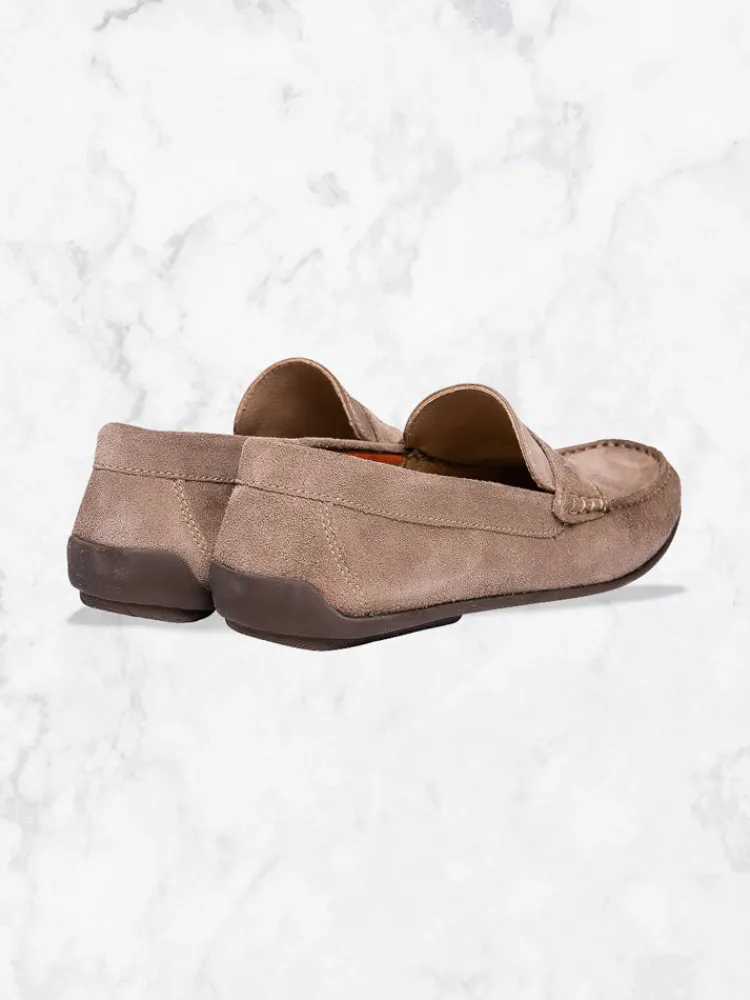 mocassins__beige_2.webp Palenzo Accessoires Et Chaussures | Souliers & Sneakers | Mocassins - Beige