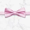 Palenzo Accessoires Et Chaussures | Cravates Et Nœuds Papillon | Nœud papillon - Rose