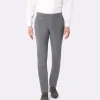 Palenzo Prêt-à-porter | Pantalons | Pantalon chino - Anthracite