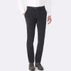 Palenzo Prêt-à-porter | Pantalons | Pantalon chino - Bleu marine