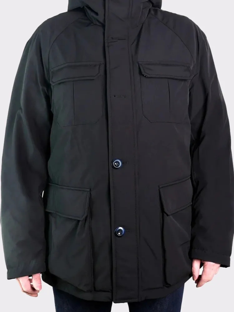 parka__noir_0.webp Palenzo Prêt-à-porter | Manteaux | Parka - Noir